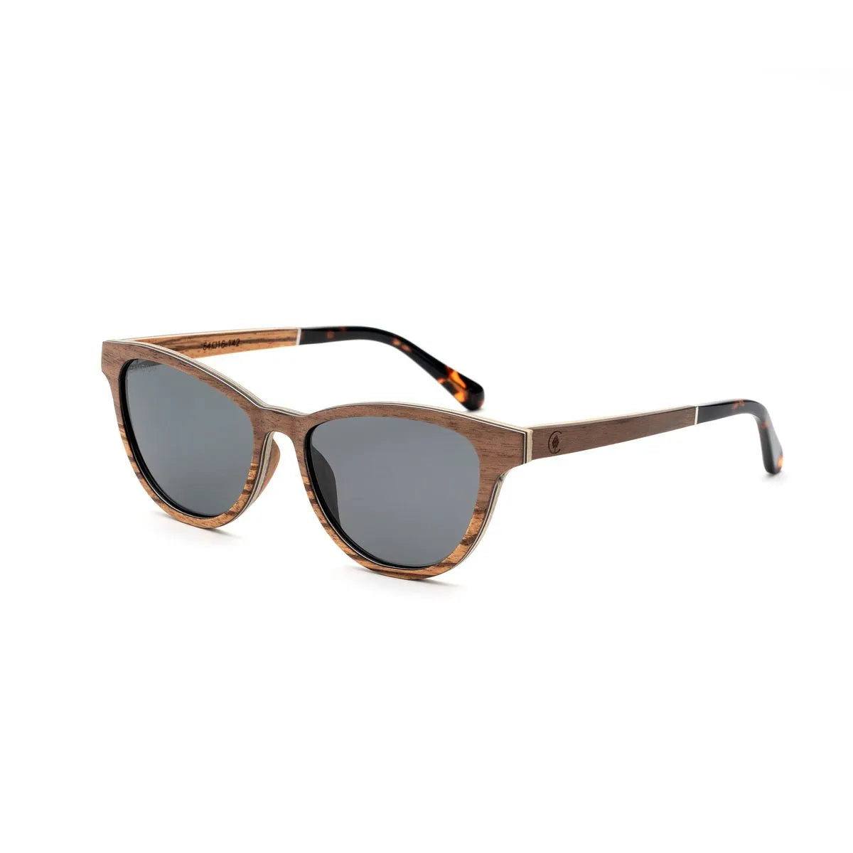 Wooden Sunglasses | Everest | Cambium Eyewear