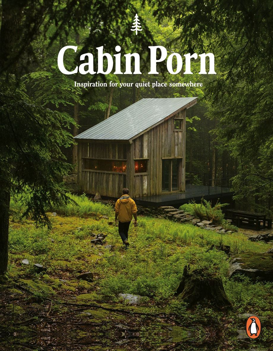 Cabin Porn (PB)