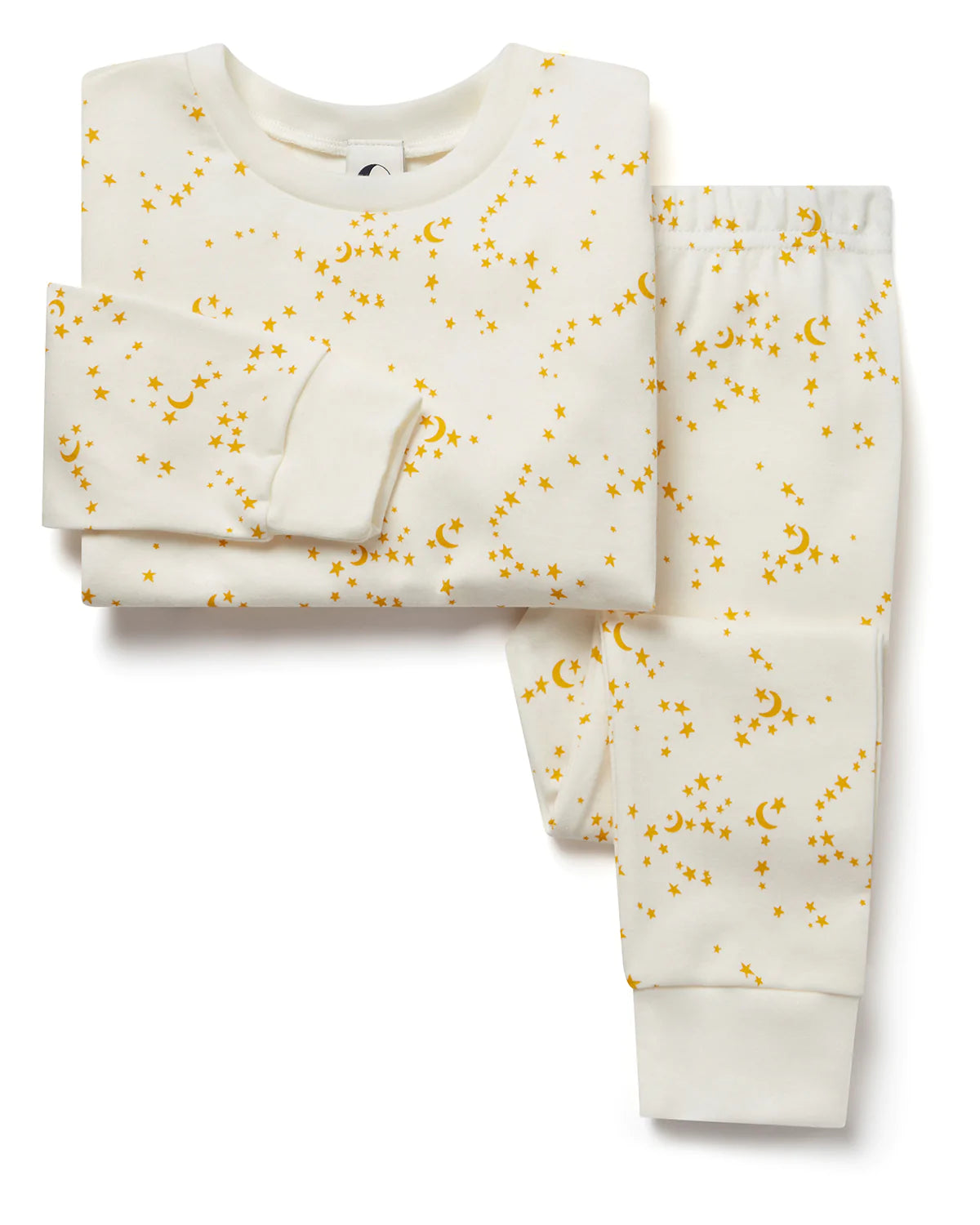 Kids Classic PJ Set - Starry Night - 1-2 Years