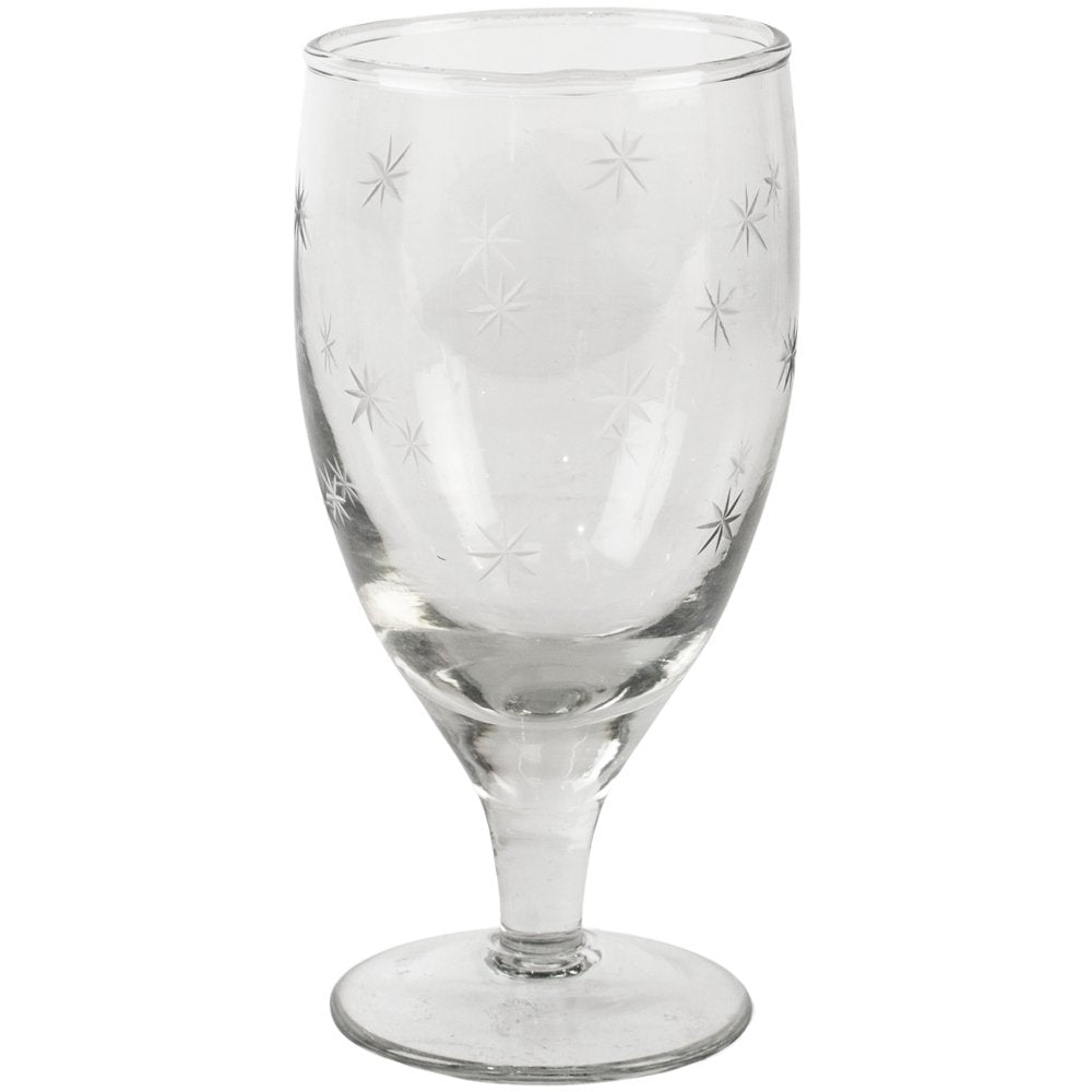 Medium Stem Wine Glass