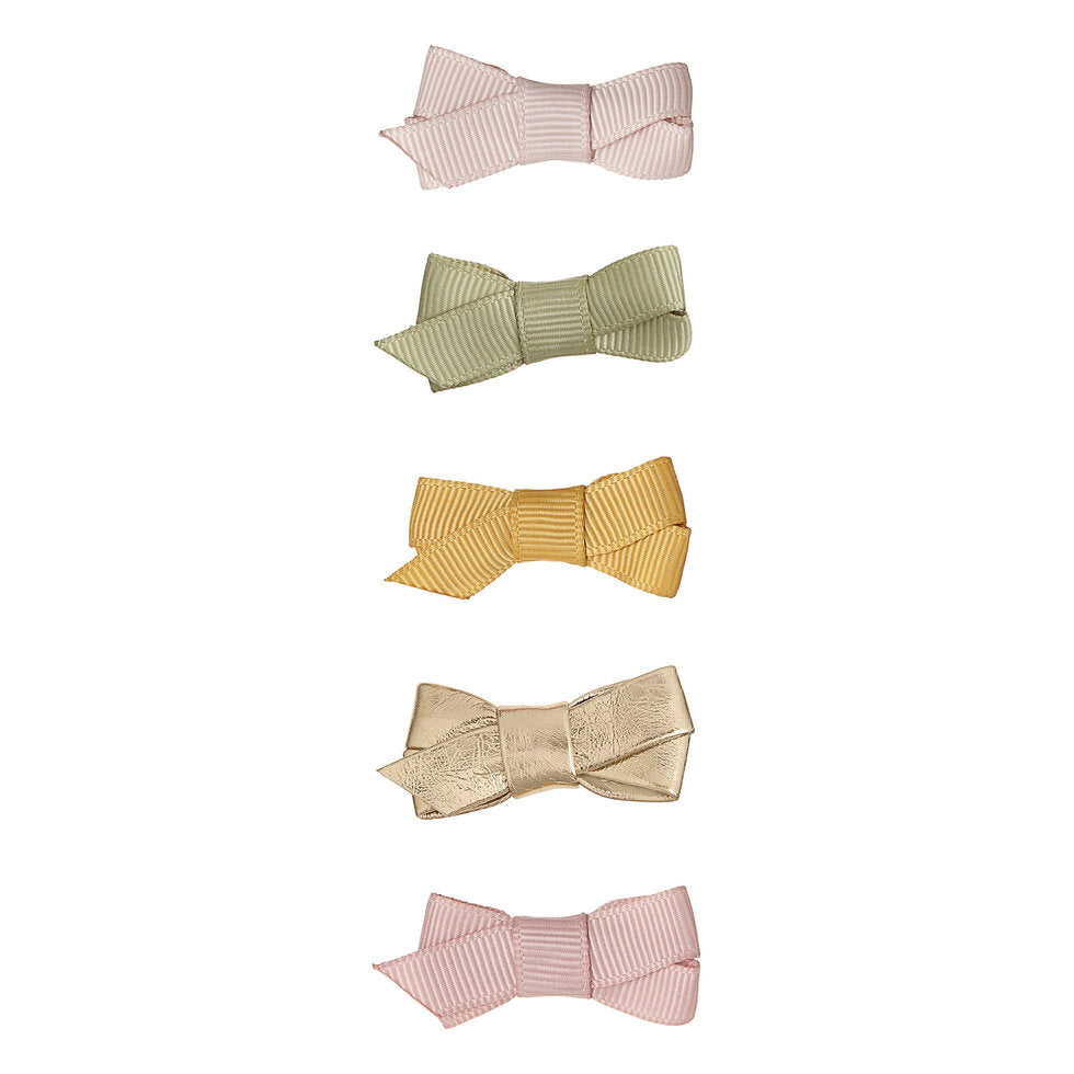 Maggie Bow Clips