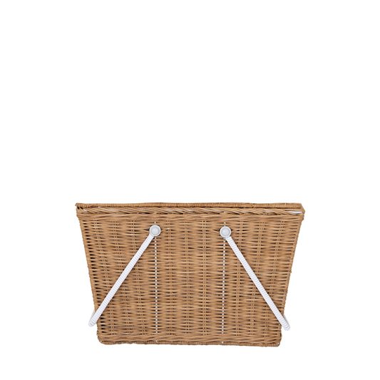 Piki Basket - Large - Rattan
