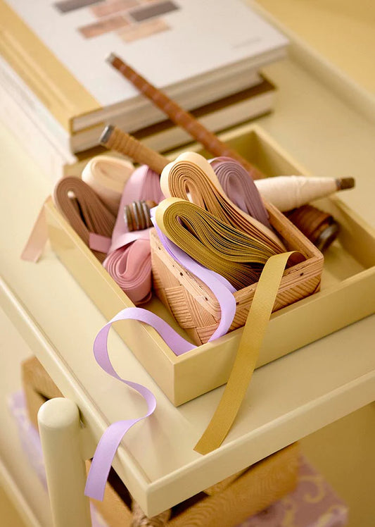Wrapping Ribbon