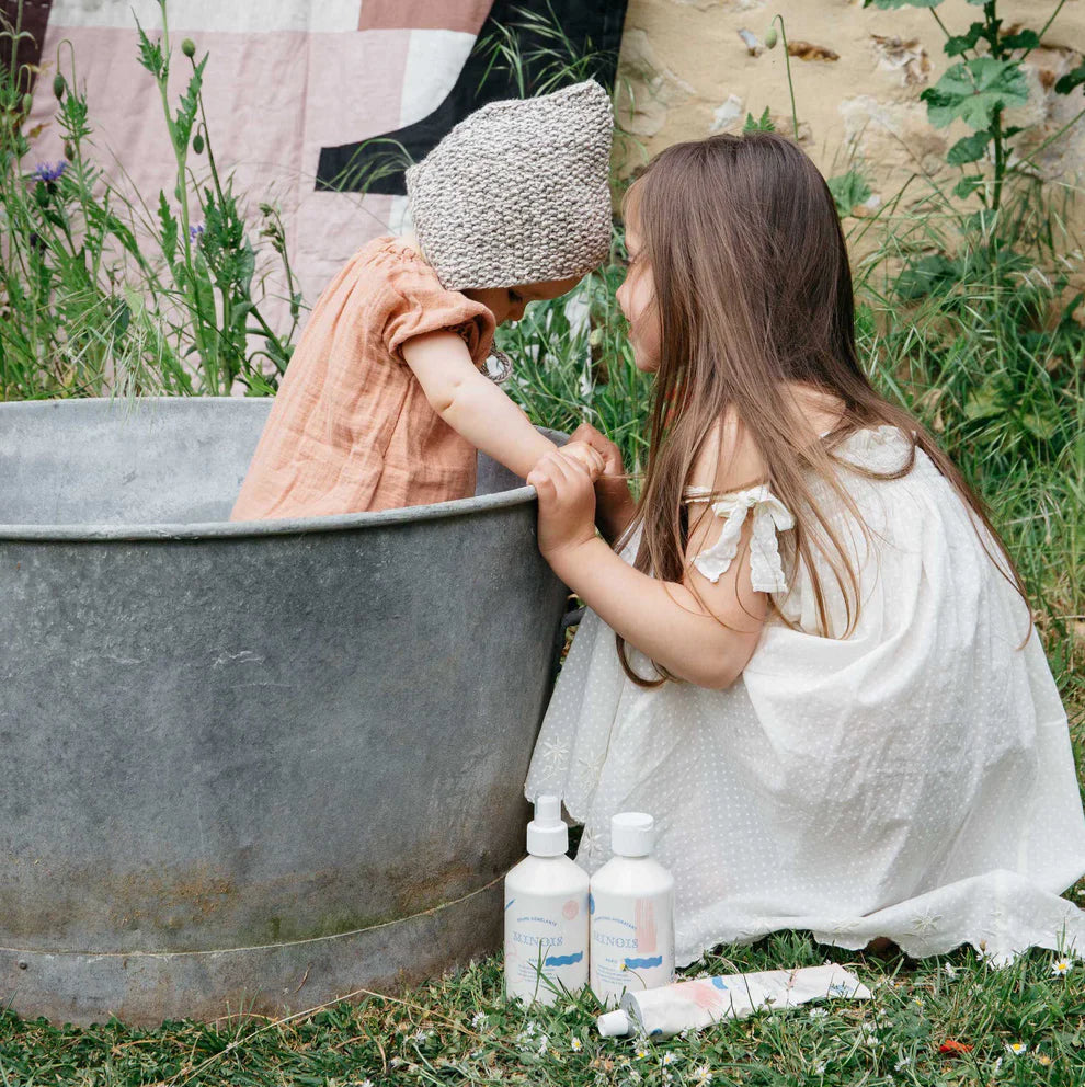 Hydrating Children's Shampoo
