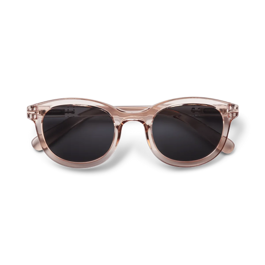 Ruben sunglasses 1-3 years - Rose