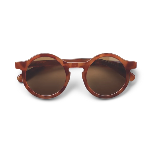Darla sunglasses 4-10 years - Light Tortoise