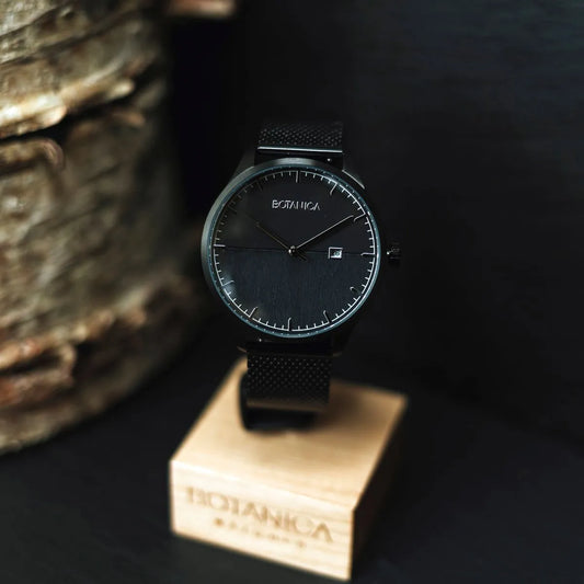 Wooden Watches | Apollo | 42mm Edition