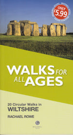 WALKS FOR ALL AGES: WILTSHIRE